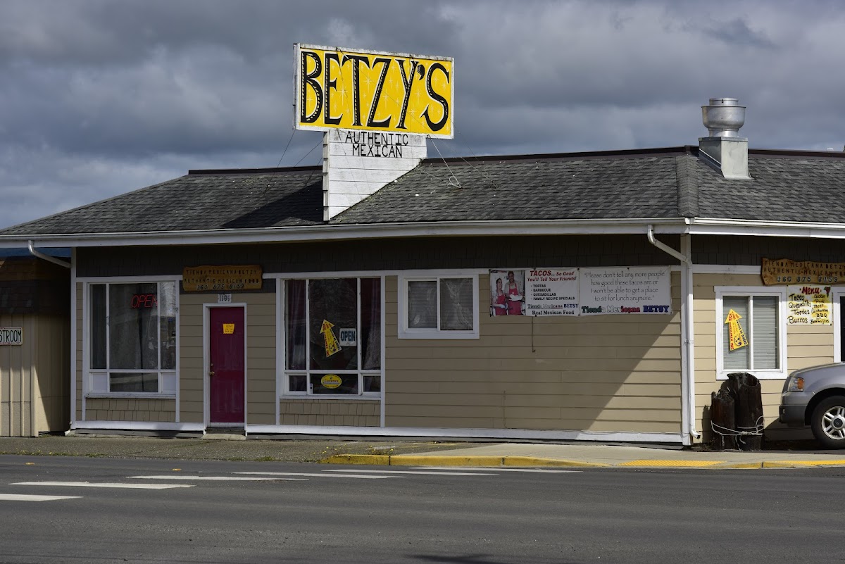 Merino's Mexican Restaurant